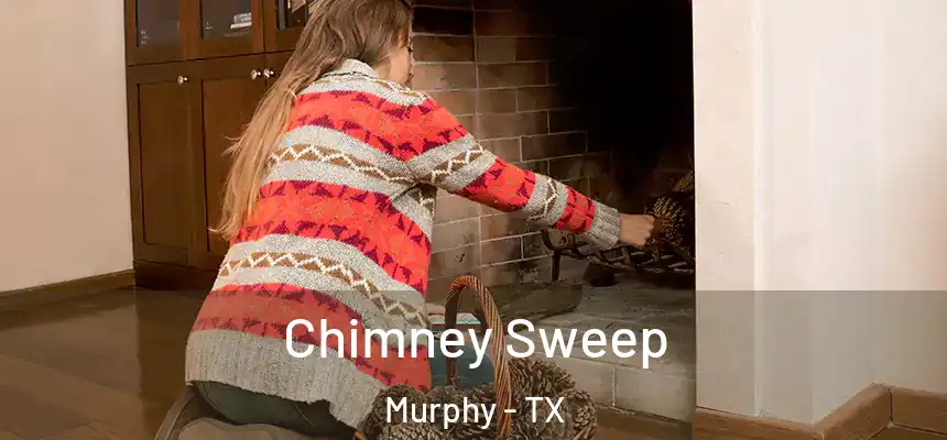 Chimney Sweep Murphy - TX