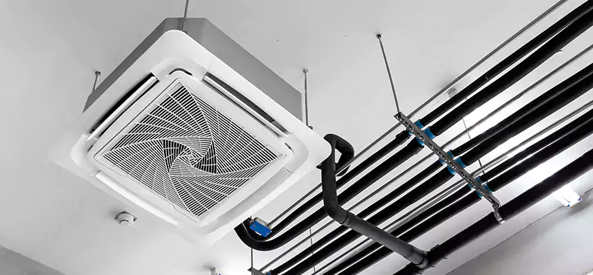 Our Air Duct Deep Cleaning Services in Murphy, TX