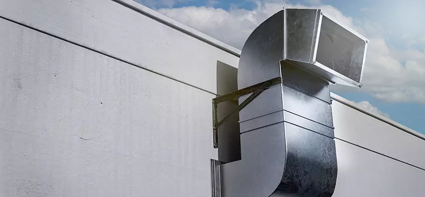 Trusted Industrial Dryer Vent Cleaning in Murphy