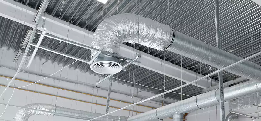 Our Dryer Vent Hose Replacement Services in Murphy, TX
