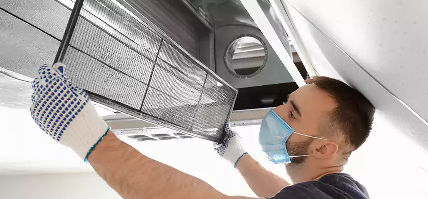 Our Home Duct Cleaning Services in Murphy, TX
