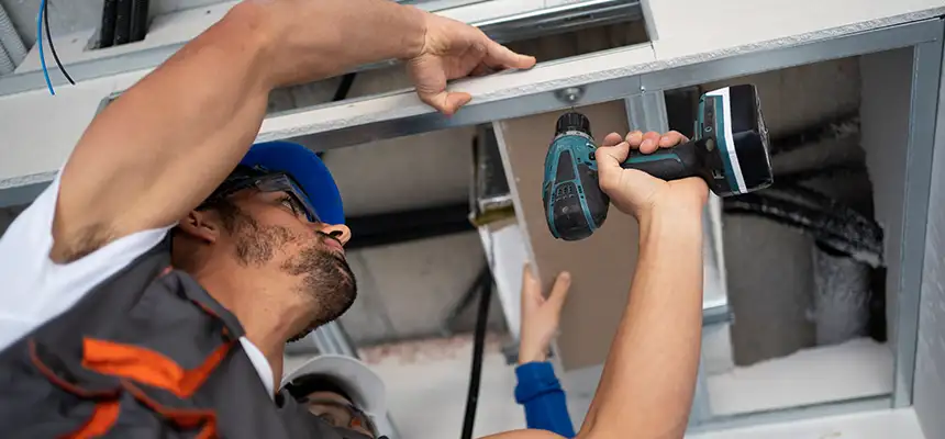 Our Improve Home Air Circulation Services in Murphy, TX