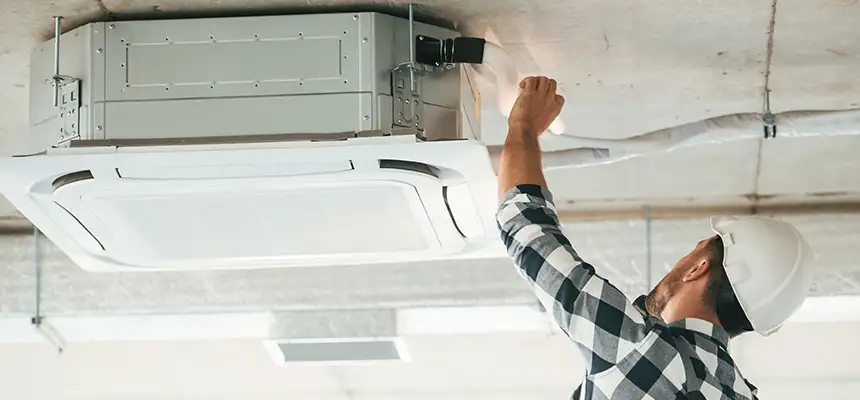 Our Local Vent Cleaning Services in Murphy, TX