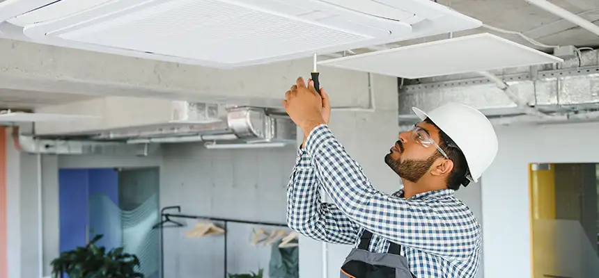 Our Roof Dryer Vent Cleaning Services in Murphy, TX