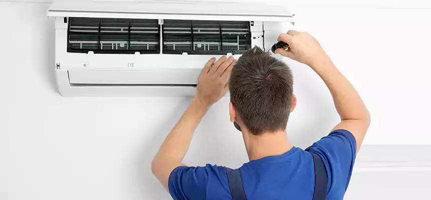 Our Smart Air Conditioning Installation Services in Murphy, TX