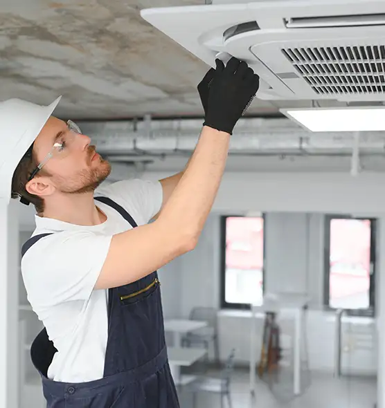 Top Affordable Duct Cleaning Services Near Me in Murphy, TX