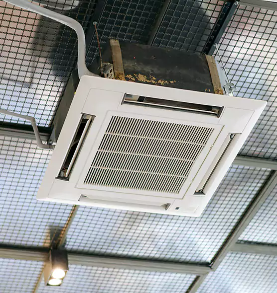 Top-Notch Allergy Relief Vent Cleaning Services in Murphy, TX