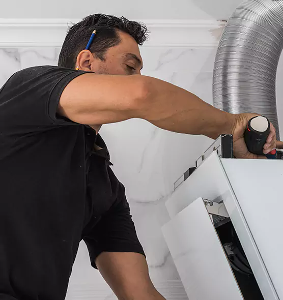 Trusted Bathroom Exhaust Duct Cleaning in Murphy, TX