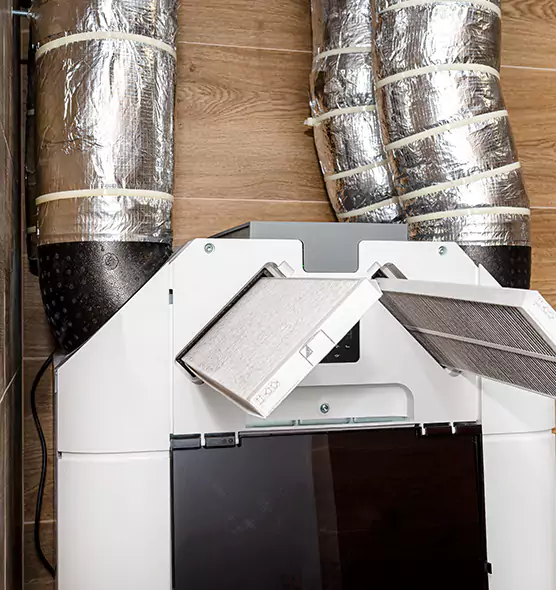About Clogged Air Duct Repair in Murphy, TX