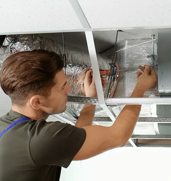 Professional Clogged Dryer Vent Repair in Murphy, TX