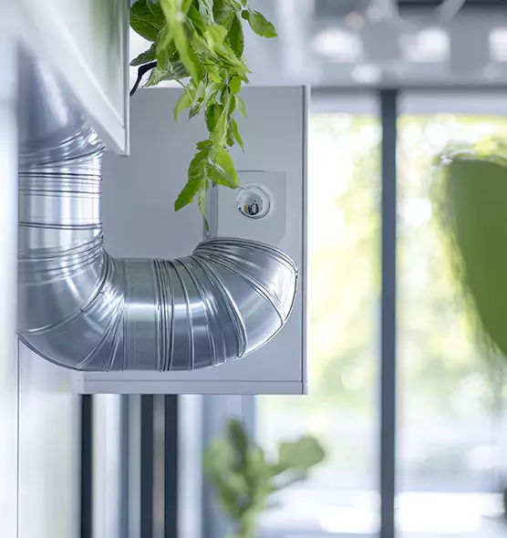 Professional Eco-Friendly Duct Cleaning Services in Murphy, TX