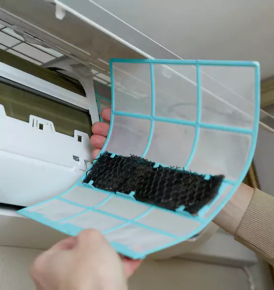 Welcome to Air Duct Cleaning & Repairs Murphy — Your Local HEPA Filter Installation Pros in Murphy, TX