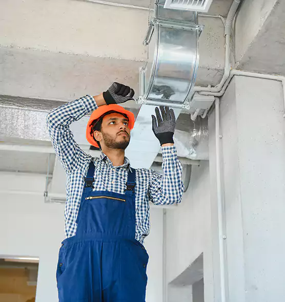 About Hotel Duct And Vent Cleaning in Murphy, TX