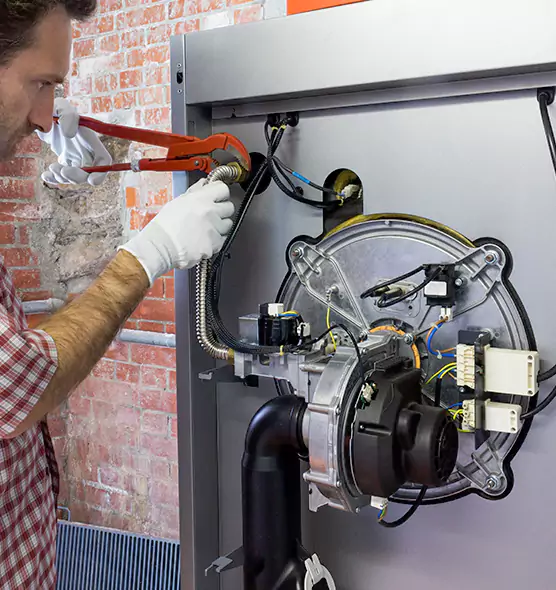 Advanced Repair Dryer Vent Hose in Murphy, TX