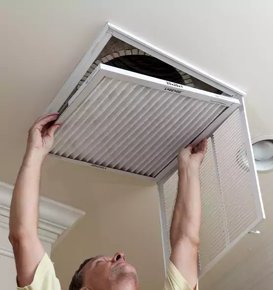 Advanced Residential Vent Cleaning in Murphy, TX