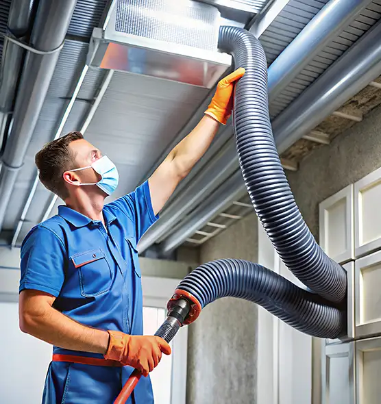 Welcome to Air Duct Cleaning & Repairs Murphy — Your Local Roof Dryer Vent Cleaning Specialists in Murphy, TX