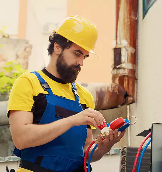 About Smart HVAC Installation in Murphy, TX