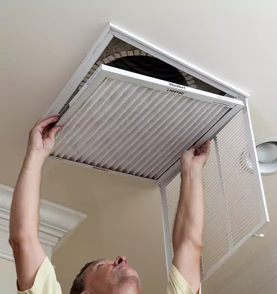 Professional Vent Relocation Services in Murphy, TX