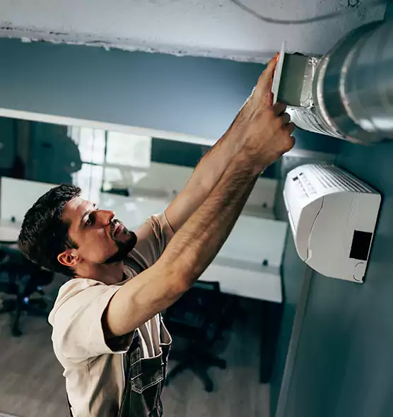 Reliable Warehouse Vent Cleaning in Murphy, TX