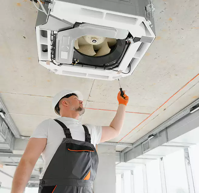 Why Homeowners & Businesses Trust Us in Murphy, TX?