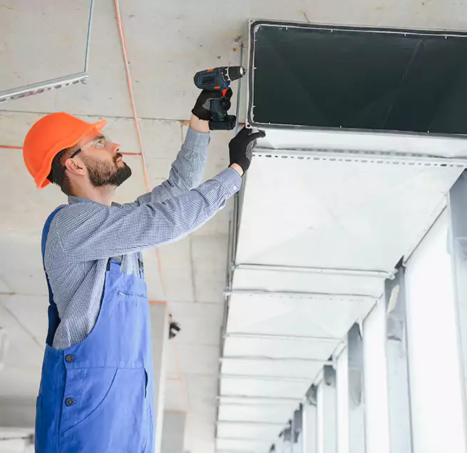 Why Homeowners & Businesses Trust Us in Murphy, TX?