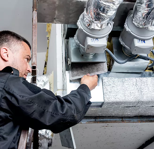 Why Homeowners & Businesses Trust Us in Murphy, TX?