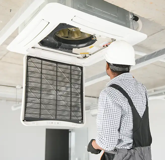 Why Homeowners & Businesses Trust Us in Murphy, TX?