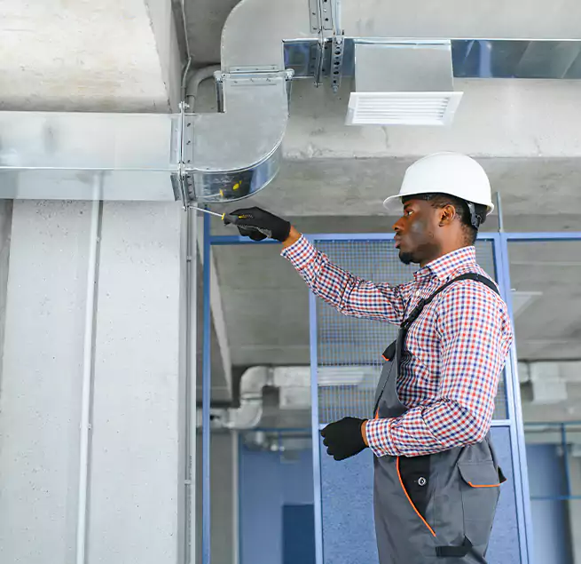 Why Homeowners & Businesses Trust Us Murphy, TX