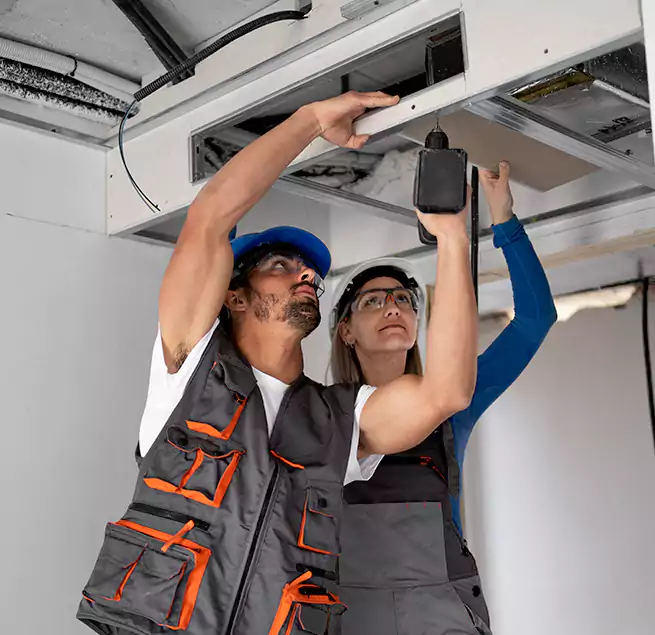 Why Homeowners & Businesses Trust Us in Murphy, TX