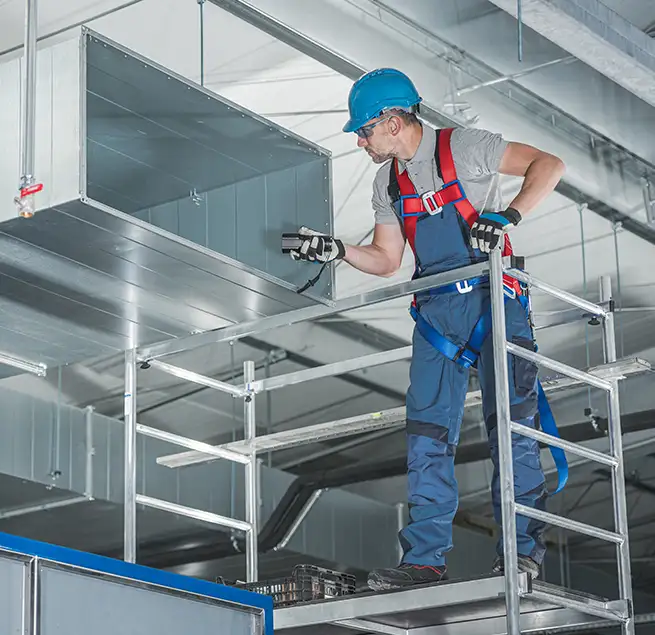 Why Homeowners & Businesses Trust Us in Murphy, TX?