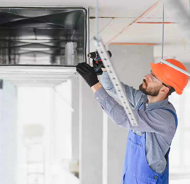 Why Homeowners & Businesses Trust Us Murphy, TX