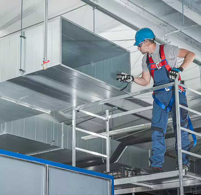 Why Homeowners & Businesses Trust Us in Murphy, TX?