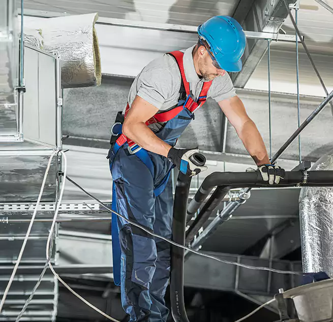 Why Homeowners & Businesses Trust Us in Murphy, TX?