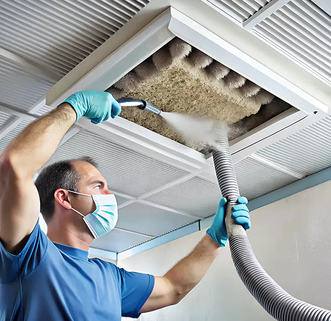 Why Homeowners Businesses Trust Us in Murphy, TX