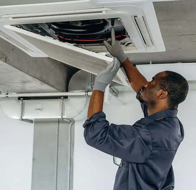 Why Homeowners & Businesses Trust Us in Murphy, TX?