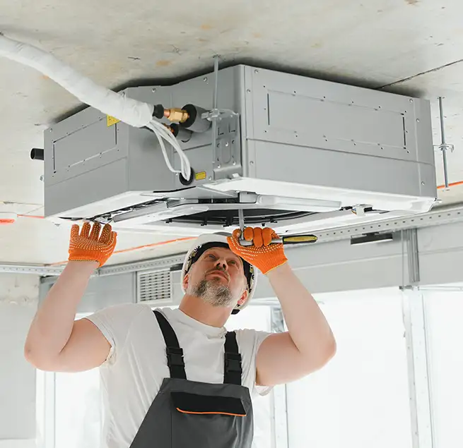 Why Homeowners & Businesses Trust Us Murphy, TX