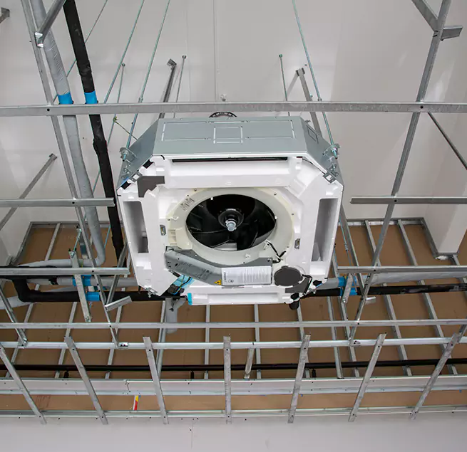 Why Homeowners & Businesses Trust Us Murphy, TX