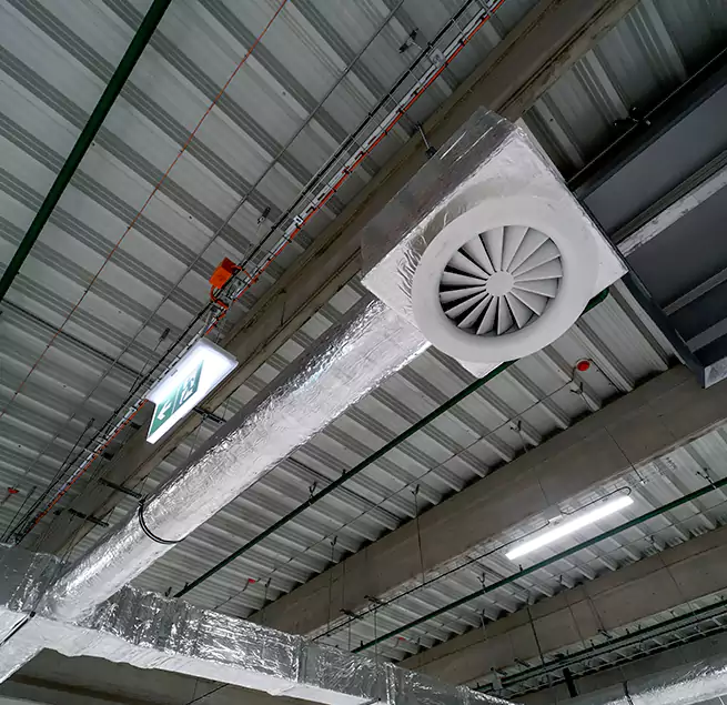 Why Homeowners & Businesses Trust Us in Murphy, TX?