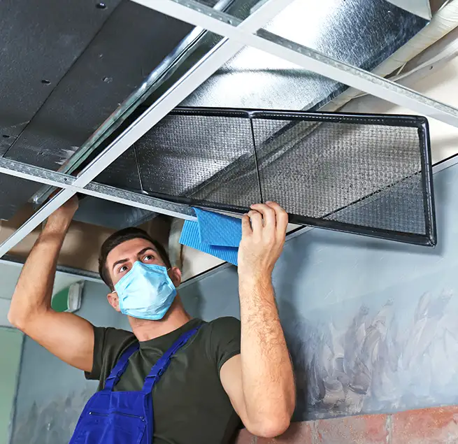 Why Homeowners & Businesses Trust Us in Murphy, TX?