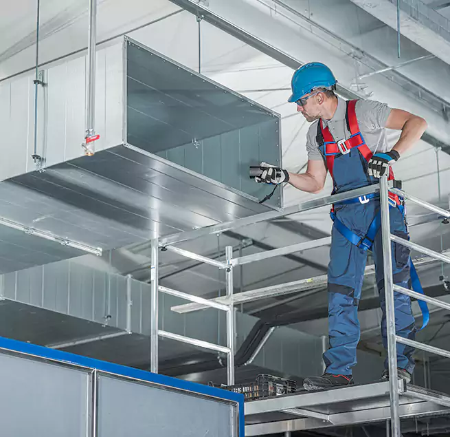 Why Homeowners & Businesses Trust Us in Murphy, TX?