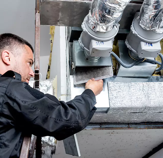 Why Homeowners Businesses Trust Us in Murphy, TX?