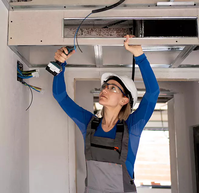 Why Homeowners & Businesses Trust Us in Murphy, TX?