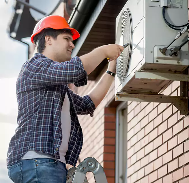 Why Homeowners & Businesses Trust Us Murphy, TX