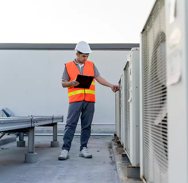 Why Homeowners & Businesses Trust Us in Murphy, TX?