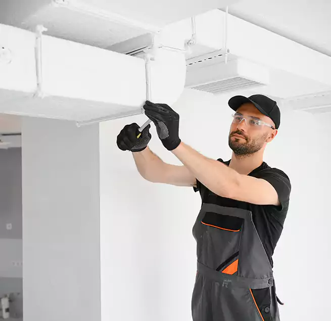 Why Homeowners & Businesses Trust Us in Murphy, TX?