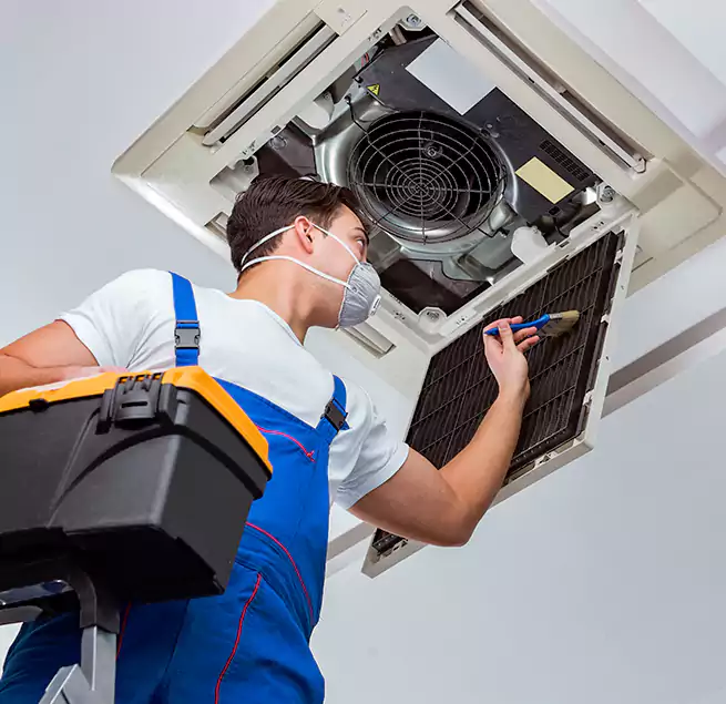 Why Homeowners & Businesses Trust Us in Murphy, TX?